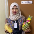 Indonesia Pasok Kebutuhan Pangan Ajang Olahraga Dunia