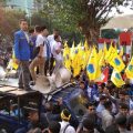 Kasus Kekerasan Terhadap Aktivis PMII Pamekasan, Wujud Catatan Hitam Aparat Keamanan