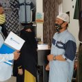 Masuk Usia Emas, Jamkrindo Terus Konsisten Dampingi UMKM untuk Tumbuh dan Berkembang