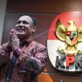 Laporan MAKI, Dugaan Pelanggaran Kode Etik Ketua KPK Kurang Tepat