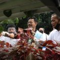 UGM Dukung Kementan Perkuat Diversifikasi Pangan Lokal