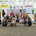 Len Industri Siap Kucurkan Anggaran Buat UMKM Di Bandung Raya