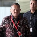 Jarak Indonesia: Nurhadi Eks Sekretaris MA Jangan Buat Gaduh