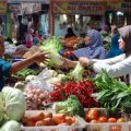 DKI Jakarta Bakal Menerapkan Ganjil-Genap di Pasar Tradisional