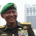 Pramono Edhie Wibowo akan dimakamkan di Taman Makam Pahlawan Kalibata