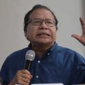 Luhut Pandjaitan Tantang Debat Pengkritik Utang Luar Negeri, Rizal Ramli Nyatakan Siap