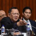 Ketua Komisi IV Sesalkan Rencana Pemotongan Anggaran Kementerian Pertanian