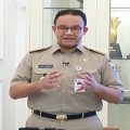 Pemprov DKI Tetapkan Juni PSBB Transisi, Pelonggaran Aturan Dilakukan Secara Bertahap