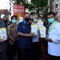 BPS: Hanya Nilai Ekspor Pertanian Yang Naik di Masa Pandemi Covid-19