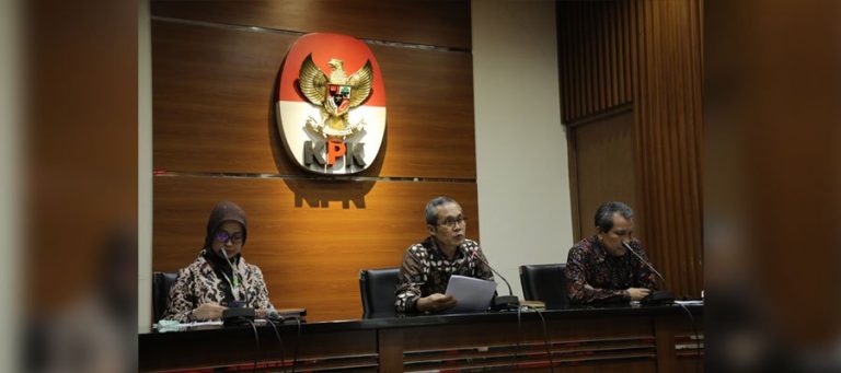 Wakil Ketua KPK Alexander Marwata