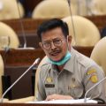 Komisi IV DPR RI Dukung Penambahan Anggaran Kementan