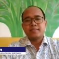 Hasil Survei ASI, Kinerja Kabinet Jokowi dibawah Rata-rata 50 Persen