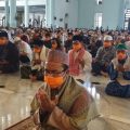 Ini dia! Protokol Kesehatan Rumah Ibadah selama PSBB Transisi Jakarta