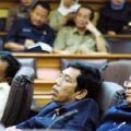 Dugaan Korupsi Pengadaan Lelang Mebeleur dan Elektronik Rumah Jabatan Anggota DPR, KPK Diminta Turun...