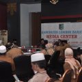 Lombok Barat Mulai Longgarkan Tempat Berkumpul