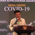 Ini Skema Kementan dalam Menghadapi Krisis Pangan