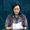 Defisit APBN Semester I-2025 Melebar Jadi Rp 204,2 Triliun