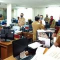 Keuanganonline.id -Jam Kerja ASN