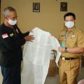 Gubernur Minta Arahan Presiden 18 Juni 2020 Diresapi