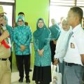 Pembelajaran SMK/SMA/SLB Belum Tatap Muka
