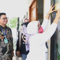 Pastikan Terdaftar Sebagai Pemilih, Gubernur ajak Warga Sukseskan Tahapan Coklit