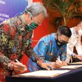 Gubernur Tegaskan, Pemprov Tidak Ingin Melanggar Hukum
