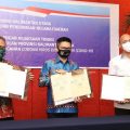 Didampingi BPKP, Pemprov Bekerja 'Extra Ordinary'
