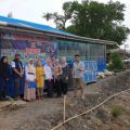 2 Pembenihan Kaltara Terima Sertifikat CPIB