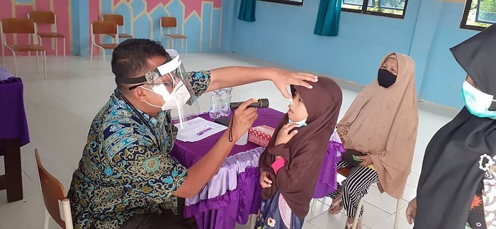 24-Pengobatan Gratis