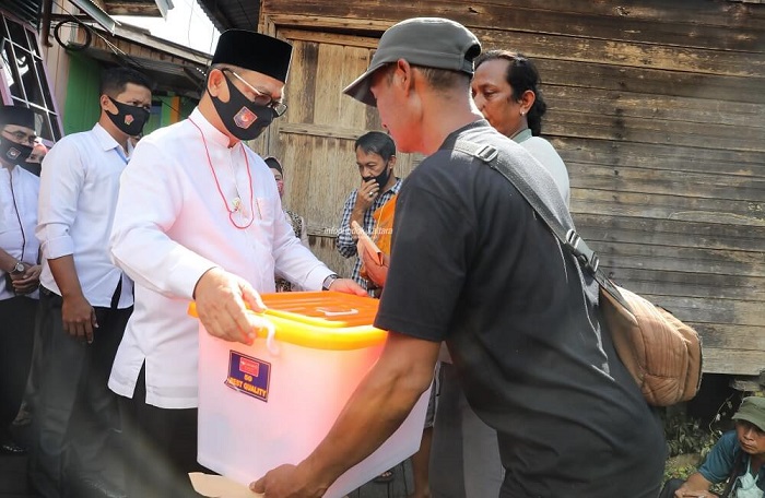 27-Bantuan Kebakaran
