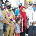 Puluhan Warga Pesisir Dapat Layanan Dokter Spesialis Gratis