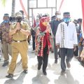 Listrik di Kampung Baru Sudah 24 Jam, Irianto Ajak Warga Selalu Bersyukur