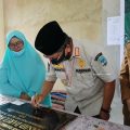 Di Selisun, Gubernur Resmikan Masjid Darul Faidzin