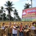 Komisi IV DPR RI Dukung Kementan Genjot Produksi Pertanian Provinsi Lampung