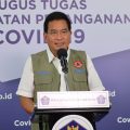 Perlu Perhatian Serius, Lima Wilayah di DKI Jakarta Beresiko Tinggi Penyebaran Covid-19