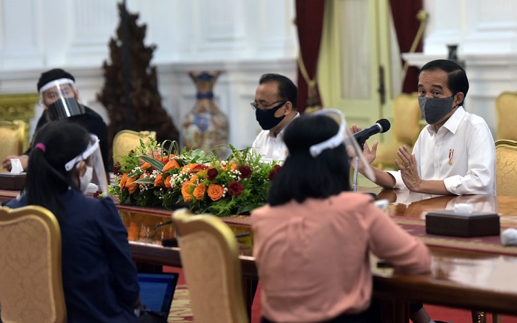 Ratas Presiden