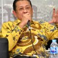 Bambang Soesatyo: OJK Belum Mampu Menunjukkan Kinerja Sebagai Pengawas Industri Keuangan