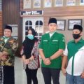Jaringan Muda Nahdliyin Kendal Minta Dico untuk Dampingi Petahana dalam Pilkada