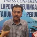 Dirut Jamkrindo Raih Penghargaan The Best CEO 2020