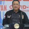 Ketua MPR Ingatkan Soal Protokol Kesehatan Pilkada Serentak Besok