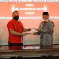 Gandeng Telkomsel, Kemenag Hadirkan Paket Data Terjangkau Bagi Civitas Akademika PTKI