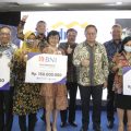 Suntikkan 1 Triliun untuk PEN, Achsanul: Ini Langkah Gerak Cepat Bantu UMKM