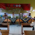 Tangkal Radikalisme, Polda Kalsel Konsolidasi Dengan Para Tokoh Masyarakat