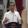 Jokowi Geram Kinerja Para Menterinya, Pengamat : Terawan Salah Satu Menteri Terancam Reshuffle
