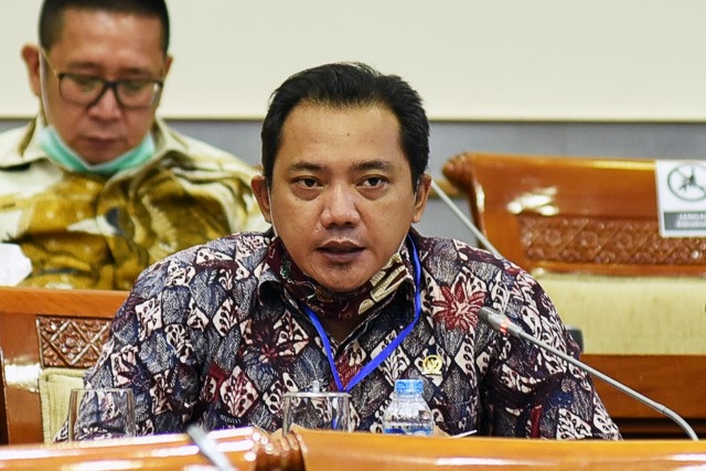 Taufik Basari
