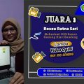 Termotivasi oleh Dua Sosok, Roseu Mahasiswa UIN Bandung Sabet Juara Video Opini Covid-19 se-Indonesi...