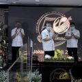Rayakan HUT ke-50, Jamkrindo Berkomitmen Tingkatkan Dukungan Bagi Pelaku UMKM