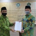 UIN Bandung Luncurkan Prodi Manajemen Haji dan Umrah