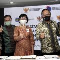 Gerakkan Ekonomi Dampak Pandemi Covid-19, Jamkrindo Jamin Kredit Modal Kerja Bagi UMKM