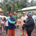 Jaga Produksi Padi, Kementan Respon Cepat Kawal Pengendalian Hama Tikus di Musi Banyuasin